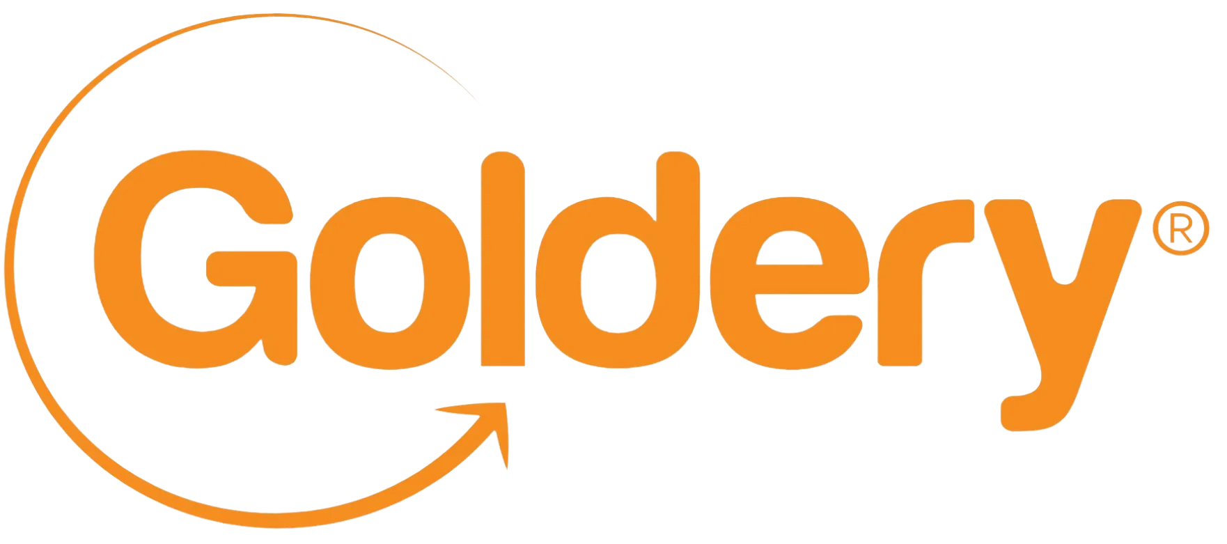 Logo Goldery